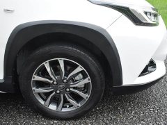 AITO YARiS L X 1.5L CVTLuxuryPLUS Edition - фото 8