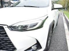 AITO YARiS L X 1.5L CVTLuxuryPLUS Edition - фото 9