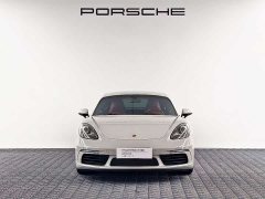 Porsche 718 Cayman 2.0T - фото 2
