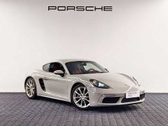 Porsche 718 Cayman 2.0T - фото 3