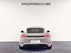 Porsche 718 Cayman 2.0T - фото 6
