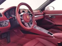 Porsche 718 Cayman 2.0T - фото 7