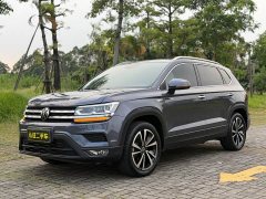 Volkswagen 280TSI 2WDLuxury Edition - фото 1