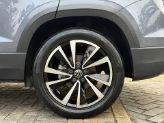 Volkswagen 280TSI 2WDLuxury Edition - фото 16