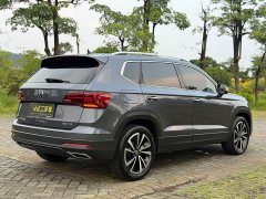 Volkswagen 280TSI 2WDLuxury Edition - фото 17