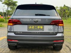 Volkswagen 280TSI 2WDLuxury Edition - фото 18