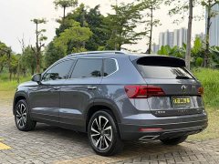 Volkswagen 280TSI 2WDLuxury Edition - фото 19