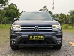 Volkswagen 280TSI 2WDLuxury Edition - фото 2
