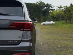 Volkswagen 280TSI 2WDLuxury Edition - фото 20