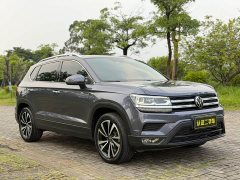 Volkswagen 280TSI 2WDLuxury Edition - фото 3