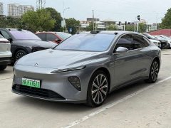 Nio ET7 75kWh Edition - фото 1