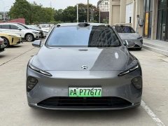 Nio ET7 75kWh Edition - фото 2