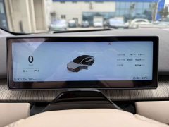 Nio ET7 75kWh Edition - фото 7