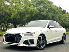 Audi A4L 40 TFSI Fashion Version - фото 2
