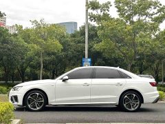 Audi A4L 40 TFSI Fashion Version - фото 3