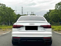 Audi A4L 40 TFSI Fashion Version - фото 4