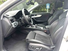 Audi A4L 40 TFSI Fashion Version - фото 6