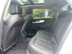 Audi A4L 40 TFSI Fashion Version - фото 7