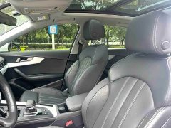 Audi A4L 40 TFSI Fashion Version - фото 8