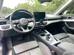 Audi A4L 40 TFSI Fashion Version - фото 9