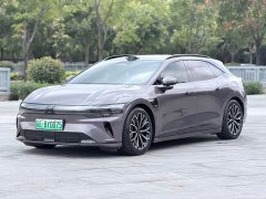 Zeekr 007GT Long RangeAWDSmart Drive Edition 100kWh - фото 1