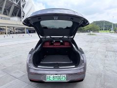 Zeekr 007GT Long RangeAWDSmart Drive Edition 100kWh - фото 10