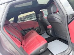 Zeekr 007GT Long RangeAWDSmart Drive Edition 100kWh - фото 11