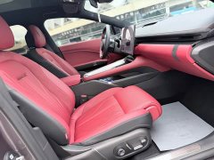 Zeekr 007GT Long RangeAWDSmart Drive Edition 100kWh - фото 12