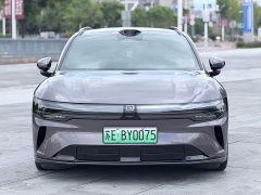 Zeekr 007GT Long RangeAWDSmart Drive Edition 100kWh - фото 2