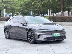 Zeekr 007GT Long RangeAWDSmart Drive Edition 100kWh - фото 3