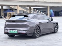 Zeekr 007GT Long RangeAWDSmart Drive Edition 100kWh - фото 4