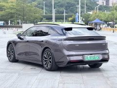 Zeekr 007GT Long RangeAWDSmart Drive Edition 100kWh - фото 6
