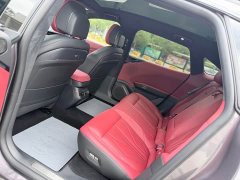 Zeekr 007GT Long RangeAWDSmart Drive Edition 100kWh - фото 8