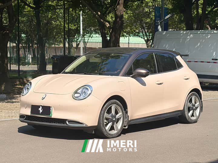 Ora 400kmStandard Range Edition