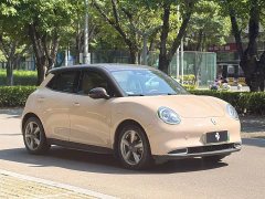 Ora 400kmStandard Range Edition - фото 3
