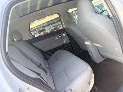 Leapmotor A10 505 Edition - фото 11