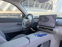 Leapmotor A10 505 Edition - фото 13