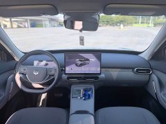 Leapmotor A10 505 Edition - фото 9