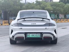 Xiaomi SU7 Ultra Long RangeSmart DrivePro Edition - фото 5