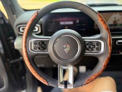 Baojun Edition - фото 11