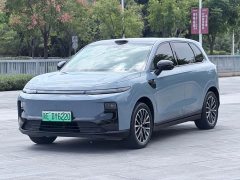 Leapmotor B10 510 Edition - фото 1