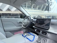 Leapmotor B10 510 Edition - фото 13