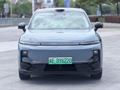 Leapmotor B10 510 Edition - фото 2