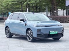 Leapmotor B10 510 Edition - фото 3