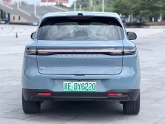 Leapmotor B10 510 Edition - фото 5