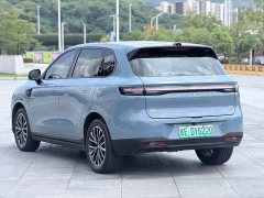 Leapmotor B10 510 Edition - фото 6