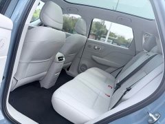 Leapmotor B10 510 Edition - фото 8