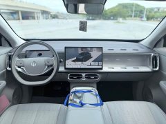Leapmotor B10 510 Edition - фото 9