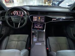 Audi A6L 45 TFSI quattro Version - фото 11