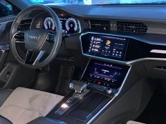 Audi A6L 45 TFSI quattro Version - фото 13